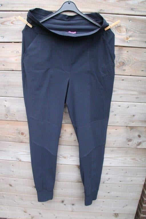 Tregging donkerblauw Studio Anneloes mt S travel Vaste prijs, Kleding | Dames, Broeken en Pantalons, Studio Anneloes, Zo goed als nieuw