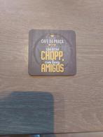 Bierviltje export Heineken, Ophalen of Verzenden, Gebruikt, Viltje(s), Heineken