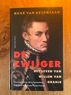 De Zwijger - Het leven van Willem van Oranje NIEUW, Ophalen of Verzenden, Nieuw, Politiek