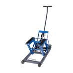 MOTORLIFT / HARLEY-KRIK / HEFTAFEL 680 Kg GRATIS VERZENDING, Motoren, Ophalen of Verzenden, ., ., .