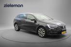 Renault MEGANE Estate 1.3 TCe 140 Techno Automaat - Digitaal, Auto's, Parkeersensor, Gebruikt, Euro 6, 4 cilinders