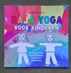 Christien Rietveld - Raja Yoga voor kinderen, Boeken, Meditatie of Yoga, Ophalen of Verzenden, Zo goed als nieuw, Christien Rietveld