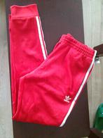 ADIDAS sportbroek ROOD 42 -GRATIS zend, Kleding | Dames, Verzenden, Maat 42/44 (L), Rood, Fitness of Aerobics