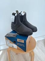 Blundstone 1910 Chelsea Boots Steel Grey - Nieuw Maat 44, Lage of Enkellaarzen, Nieuw, Ophalen of Verzenden, Grijs