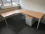 Bureau, Diversen, Ophalen, Gebruikt