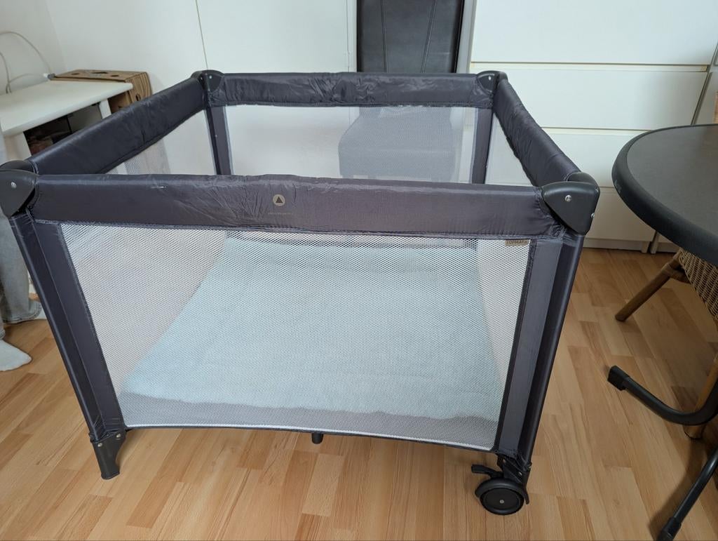 Inklapbare box Topmark, Kinderen en Baby's, Boxen, Ophalen