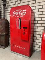Vendo 39 Coca cola automaat, Ophalen, Zo goed als nieuw