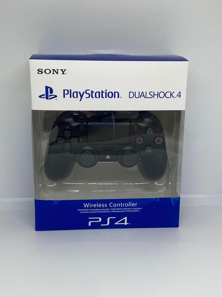 Playstation 4 controller - Nieuw - PS4 controller, Verzenden, Nieuw, Controller, PlayStation 4