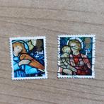 Engeland  2009  Mi 2825/26, Ophalen of Verzenden, Gestempeld