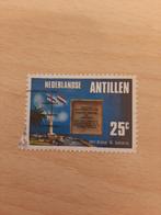 Nederlandse Antillen Fort Oranje, Postzegels en Munten, Postzegels | Nederlandse Antillen en Aruba, Verzenden, Gestempeld