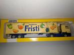 Lion toys daf fristi, Ophalen of Verzenden, Bus of Vrachtwagen, Lion Toys