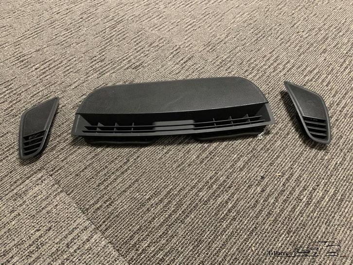 Renault talisman dashboard kapjes speaker, Auto-onderdelen, Dashboard en Schakelaars, Renault, Gebruikt, Ophalen of Verzenden