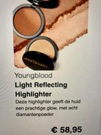 Youngblood (58,95 = 27,50) Light Reflecting Highlighter, Overige kleuren, Gehele gezicht, Nieuw, Ophalen of Verzenden