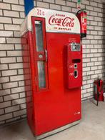 Vendo 81B Coca-Cola automaat, Ophalen, Zo goed als nieuw