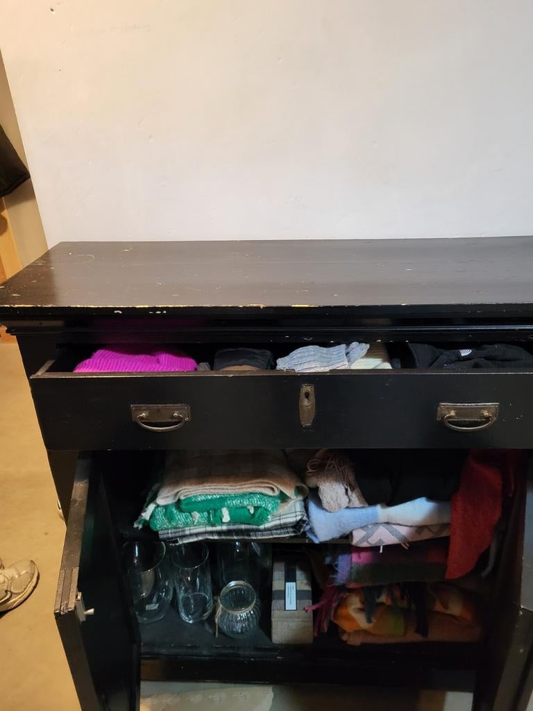 Kast, Huis en Inrichting, Kasten | Overige, Ophalen