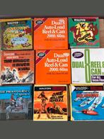 Vintage 8mm Home Movies filmrollen Disney Red Arrows, Audio, Tv en Foto, Filmrollen, Ophalen of Verzenden, 8mm film