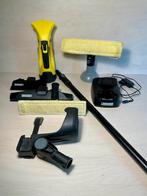 Kärcher Home & Garden WV5 extra accessoires, Ophalen of Verzenden, Overige typen