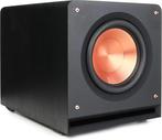 Klipsch RP-1200SW Subwoofer + Draadloze Connector WA-2, Overige merken, Subwoofer, Ophalen of Verzenden, Zo goed als nieuw