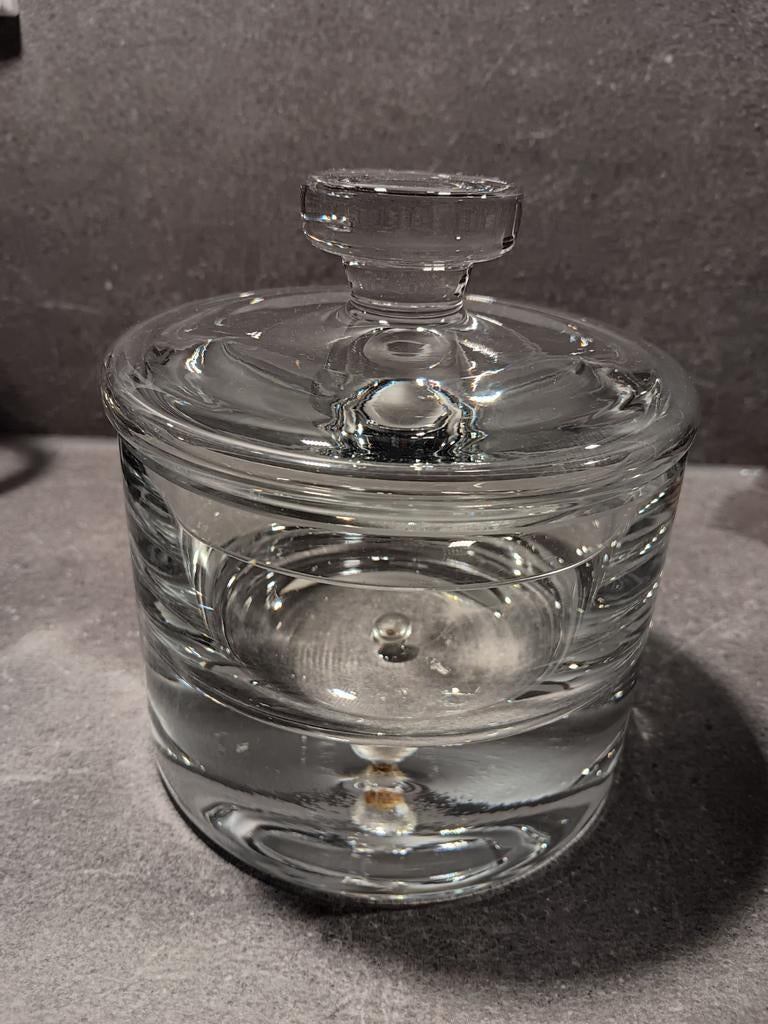 Bonbon schaal, Ophalen, Schaal, Rond, Nieuw