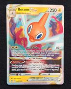 Pokémon Rotom VSTAR 046/159 Crown Zenith, Ophalen of Verzenden, Zo goed als nieuw, Losse kaart, Foil