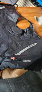 Beenkleed piaggio zip tucano, Ophalen of Verzenden, Gebruikt