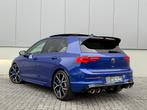 Volkswagen Golf 2.0 TSI R 4Motion Akra Pano Head-up H&K, Auto's, Gebruikt, Zwart, 4 cilinders, 1984 cc