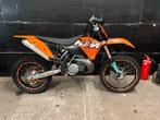 Nette Ktm sx 300 250, ., Ktm, Bedrijf, Crossmotor