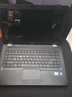 Hp compaq   Zgan, Ophalen, 2 tot 3 Ghz, 15 inch, Zo goed als nieuw