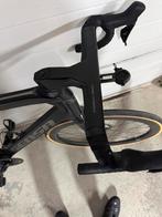 Sensa Giulia racefiets - Full Dura Ace, Overige merken, 28 inch, Gebruikt, Carbon