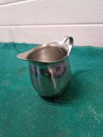 melkkan rvs, Ophalen of Verzenden