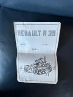 Heller Renault R 35 tank modelbouw, Hobby en Vrije tijd, Modelbouw | Auto's en Voertuigen, Tank, 1:32 tot 1:50, Nieuw, Ophalen of Verzenden