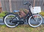 Gazelle Puur NL transportfiets 28inch, Fietsen en Brommers, Fietsen | Dames | Omafietsen, 47 tot 50 cm, Ophalen, Zo goed als nieuw