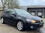 Volkswagen Golf 1.4 TSI Style, Euro 5, Stof, Gebruikt, 4 cilinders