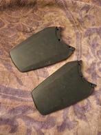 Nieuw achterspatbord derbi, Ophalen