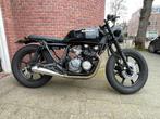 Kawasaki 550 GT caferacer, 4 cilinders, Particulier, Meer dan 35 kW, 553 cc