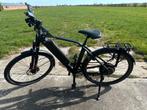 Qwic Performance RD11 speedpedelec in topstaat, 4100 km, Fietsen en Brommers, Elektrische fietsen, Ophalen of Verzenden, Zo goed als nieuw