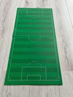 Lego voetbalveld, Ophalen, Zo goed als nieuw