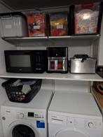 Plankensysteem ikea, Ophalen