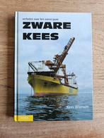 NIEUW! Zware Kees - maritiem boek - Kees Wiersum/Spliethoff, Ophalen of Verzenden, Nieuw, Overige typen
