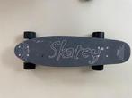 Elektrisch Skateboard Skatey, Sport en Fitness, Skateboarden, Ophalen of Verzenden, Gebruikt, Skateboard