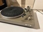 Akai AP-100C platenspeler, Audio, Tv en Foto, Platenspelers, Gebruikt, Automatisch, Ophalen of Verzenden, Platenspeler