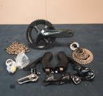 Shimano Ultegra 11 Sp Groepset Mechanisch r8070, Shimano, Racefiets, Nieuw, Ophalen of Verzenden