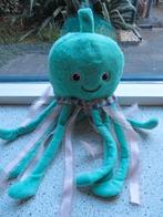 Octopus of inktvis van Kruidvat merk Evora met geluid, Ophalen of Verzenden, Zo goed als nieuw, Overige typen
