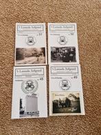 't Lemels Arfgoed  --- Lemele, 19e eeuw, Ophalen of Verzenden, Zo goed als nieuw, Lemels Arfgoed