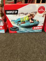 Jobe Droplet 1P Funband / Funtube - Nieuw in doos, Watersport en Boten, Waterski's, Ophalen of Verzenden, Nieuw, Funband of Funtube