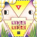 Kinder L.P. (1988) Kinderen Voor Kinderen – Nummer 9, Ophalen of Verzenden, Gebruikt, 12 inch, Pop