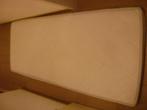 topper, Ophalen, Gebruikt, Eenpersoons, 80 cm
