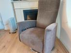 Prominent relax fauteuil, Ophalen of Verzenden, Zo goed als nieuw, Minder dan 75 cm, 50 tot 75 cm