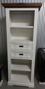 Boekenkast, Huis en Inrichting, Ophalen, Overige materialen, 50 tot 100 cm, 150 tot 200 cm