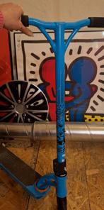 Madd Gear stuntstep (MGP), Kobaltblauw, Ophalen of Verzenden, Overige merken